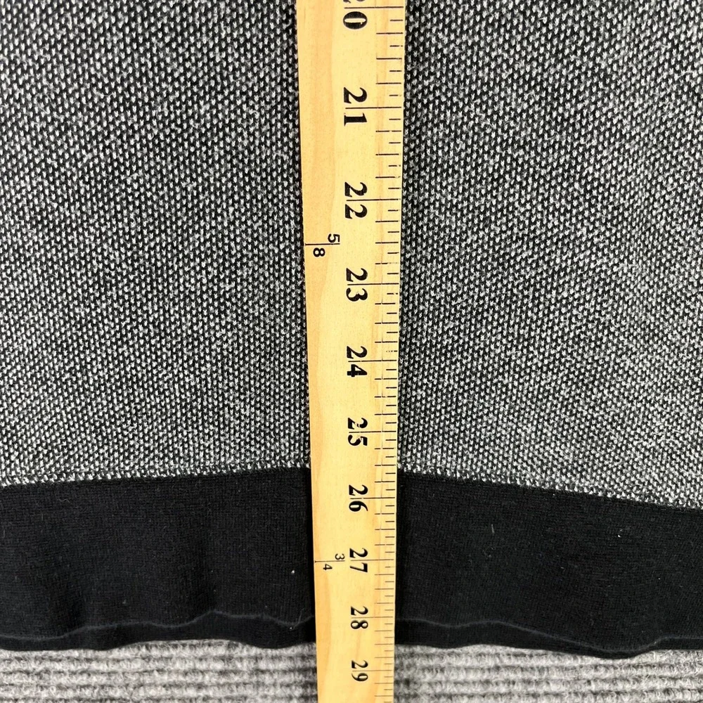 Banana Republic Sweater‎ Pullover Mens M Textured Knit Gorpcore Minimal